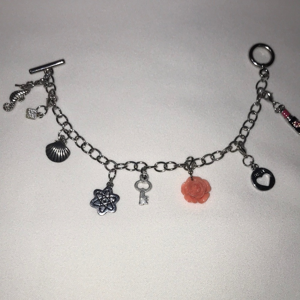 Charm Bracelet
